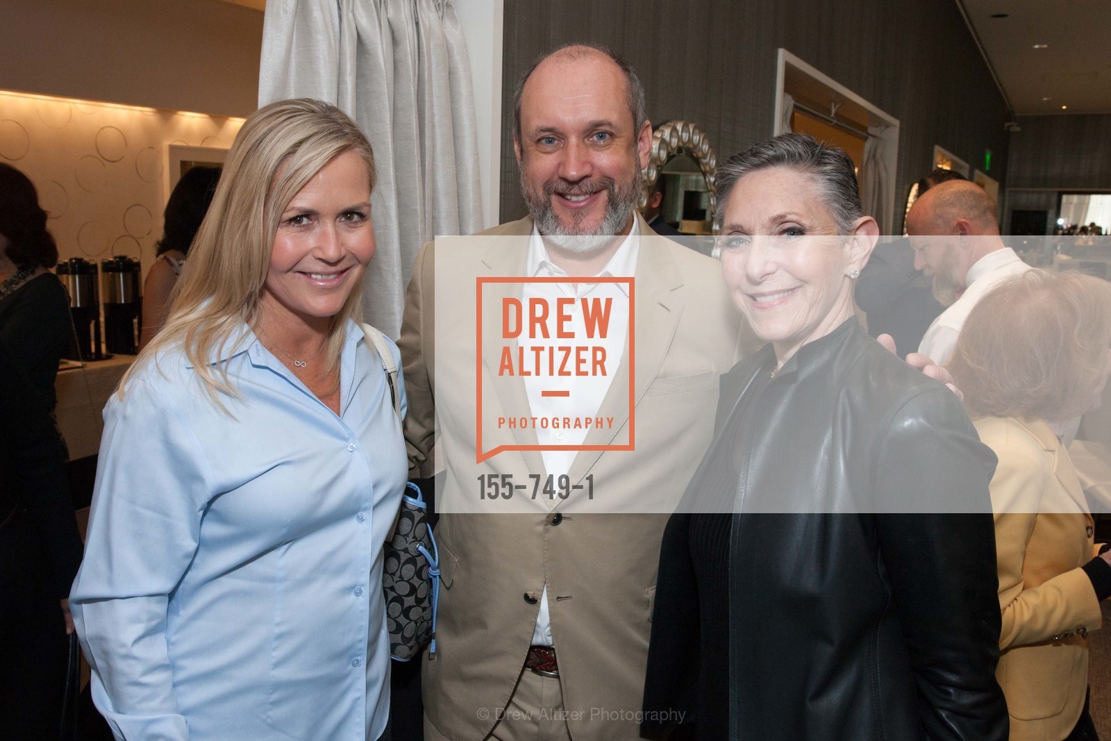 Dana Adams, Peter Copping, Cheryl Jane, PETER COPPING Meets and Greets OSCAR DELA RENTA Clients and Associates at NEIMAN MARCUS, US, May 23rd, 2015,Drew Altizer, Drew Altizer Photography, full-service agency, private events, San Francisco photographer, photographer california
