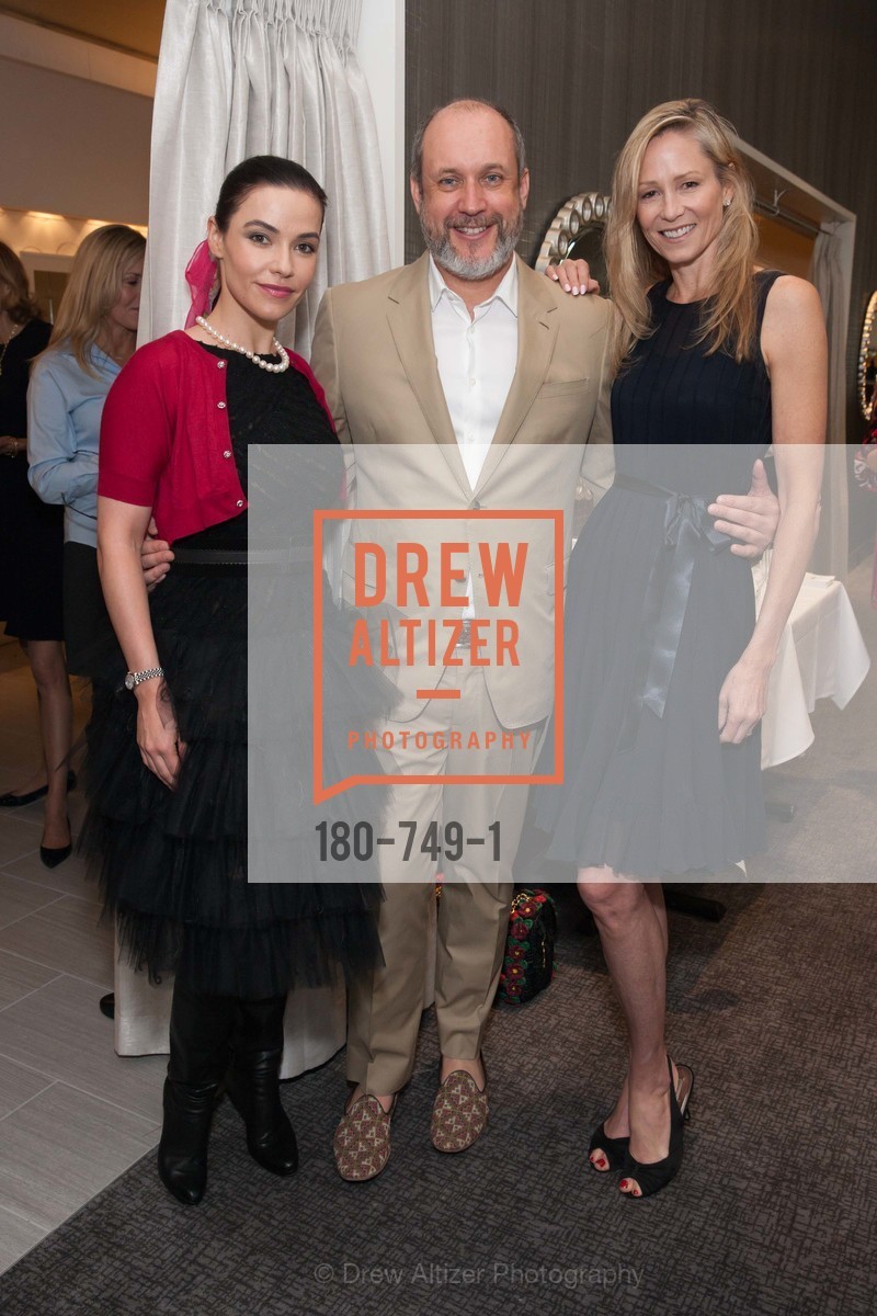 Angela Braverman, Peter Copping, Sheri Ivory, PETER COPPING Meets and Greets OSCAR DELA RENTA Clients and Associates at NEIMAN MARCUS, US, May 23rd, 2015,Drew Altizer, Drew Altizer Photography, full-service agency, private events, San Francisco photographer, photographer california