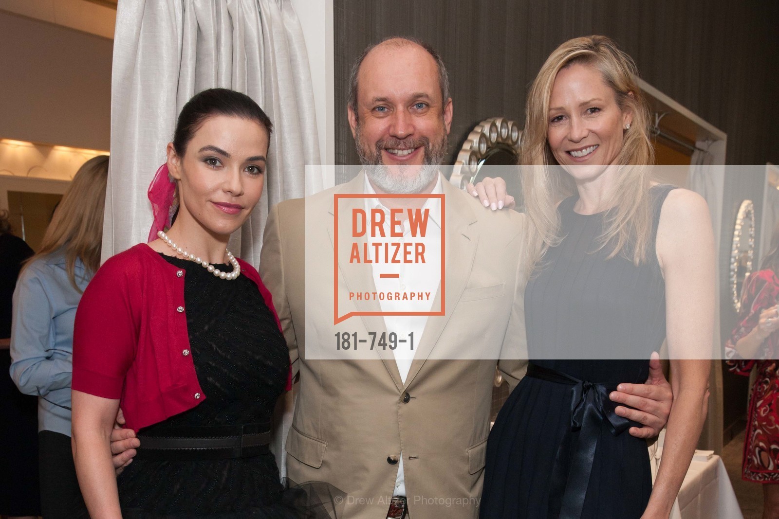 Angela Braverman, Peter Copping, Sheri Ivory, PETER COPPING Meets and Greets OSCAR DELA RENTA Clients and Associates at NEIMAN MARCUS, US, May 23rd, 2015,Drew Altizer, Drew Altizer Photography, full-service agency, private events, San Francisco photographer, photographer california