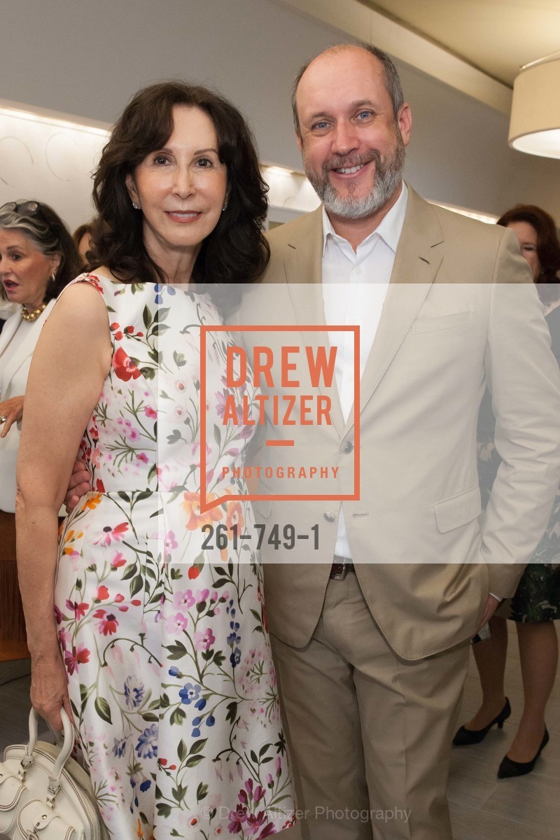 Carolyn Chandler, Peter Copping, PETER COPPING Meets and Greets OSCAR DELA RENTA Clients and Associates at NEIMAN MARCUS, US, May 23rd, 2015,Drew Altizer, Drew Altizer Photography, full-service agency, private events, San Francisco photographer, photographer california