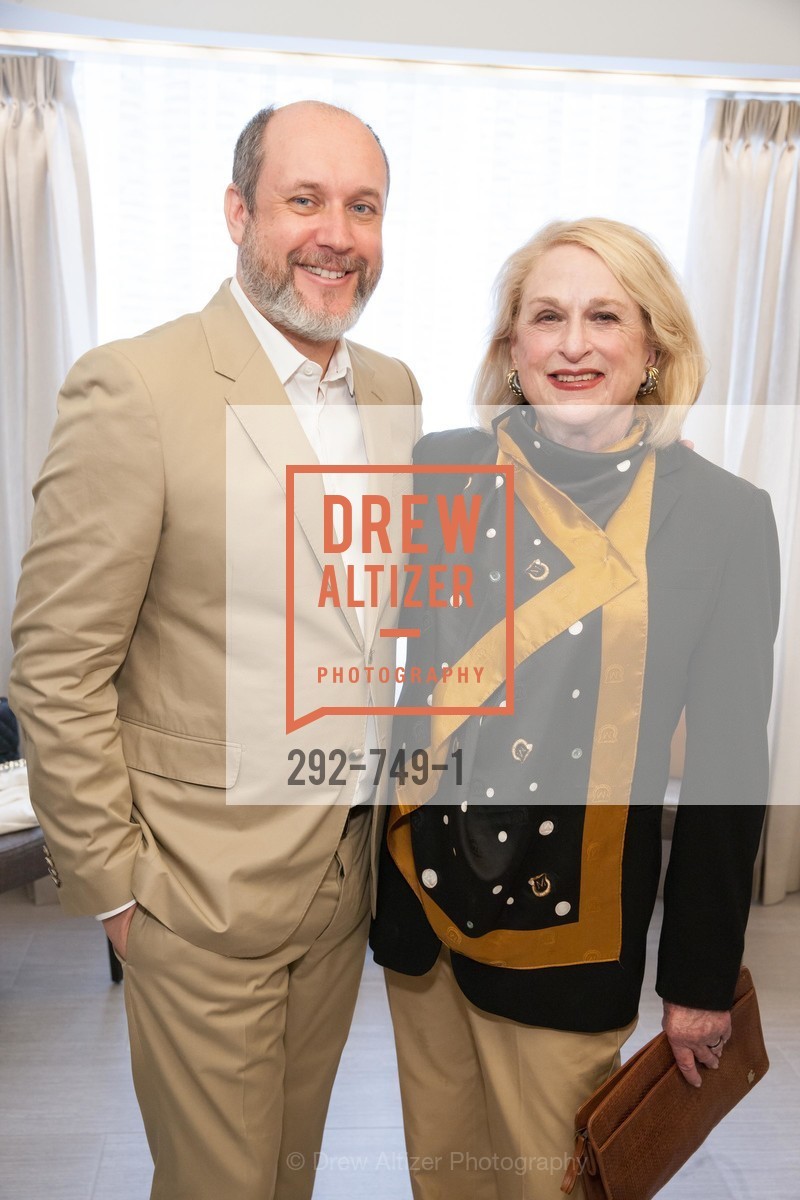 Peter Copping, Sally Debenham, PETER COPPING Meets and Greets OSCAR DELA RENTA Clients and Associates at NEIMAN MARCUS, US, May 23rd, 2015,Drew Altizer, Drew Altizer Photography, full-service agency, private events, San Francisco photographer, photographer california
