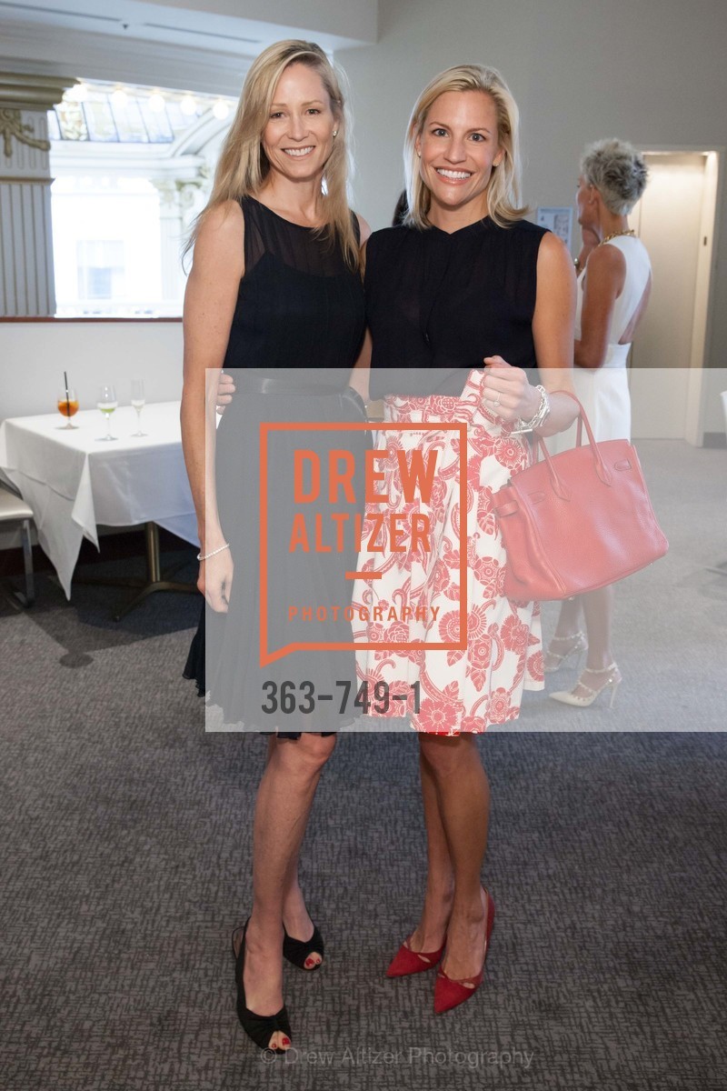 Sheri Ivory, Alyson Harrington, PETER COPPING Meets and Greets OSCAR DELA RENTA Clients and Associates at NEIMAN MARCUS, US, May 23rd, 2015, Photo #363-749-1 Sheri Ivory, Alyson Harrington, Photo #363-749-1