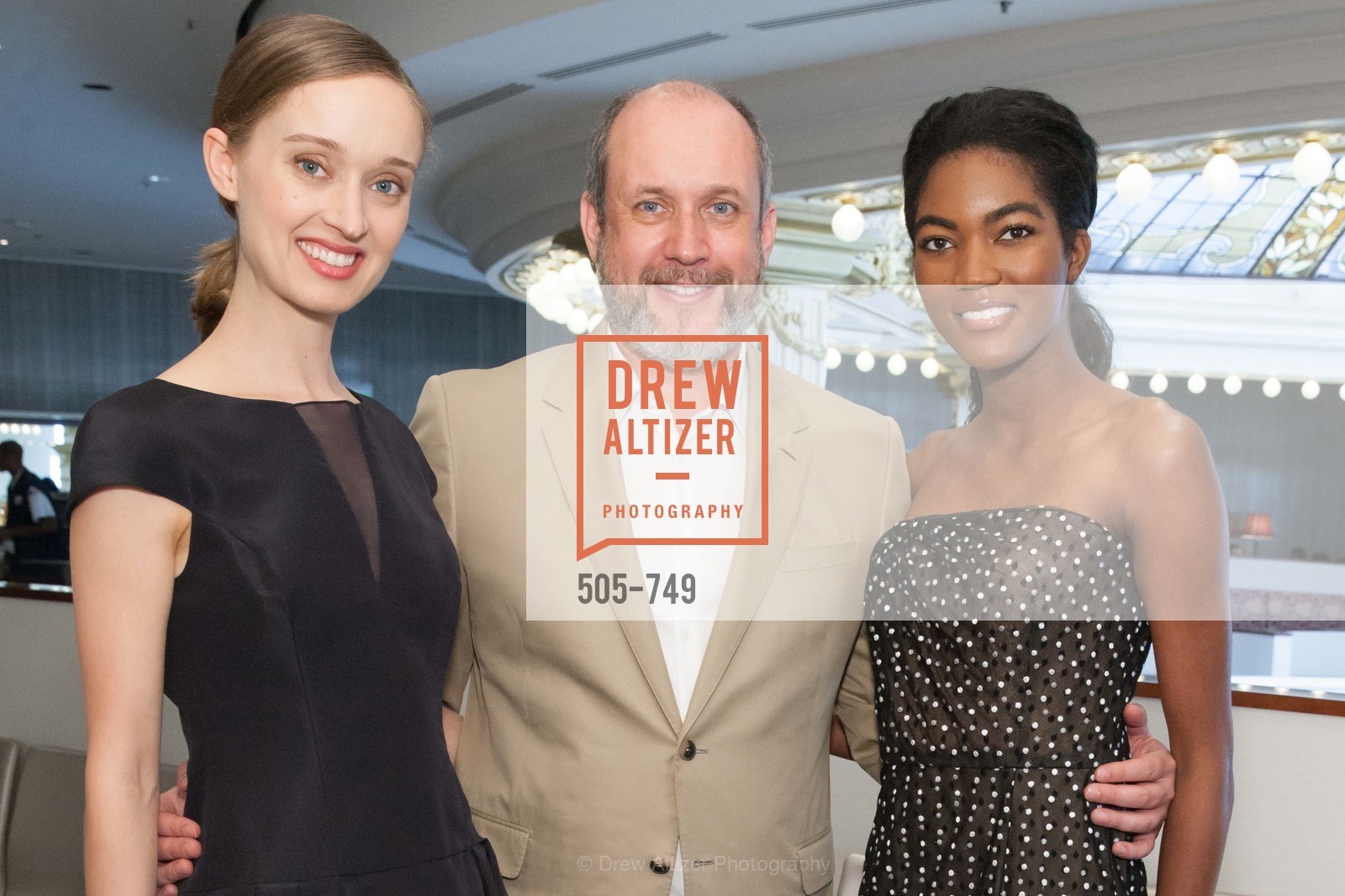 Katrina Sperry, Peter Copping, Sydney Reed, PETER COPPING Meets and Greets OSCAR DELA RENTA Clients and Associates at NEIMAN MARCUS, US, May 23rd, 2015,Drew Altizer, Drew Altizer Photography, full-service agency, private events, San Francisco photographer, photographer california