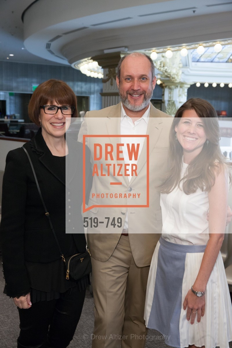 Terry Mino, Peter Copping, Maggie Koenig, PETER COPPING Meets and Greets OSCAR DELA RENTA Clients and Associates at NEIMAN MARCUS, US, May 23rd, 2015,Drew Altizer, Drew Altizer Photography, full-service agency, private events, San Francisco photographer, photographer california