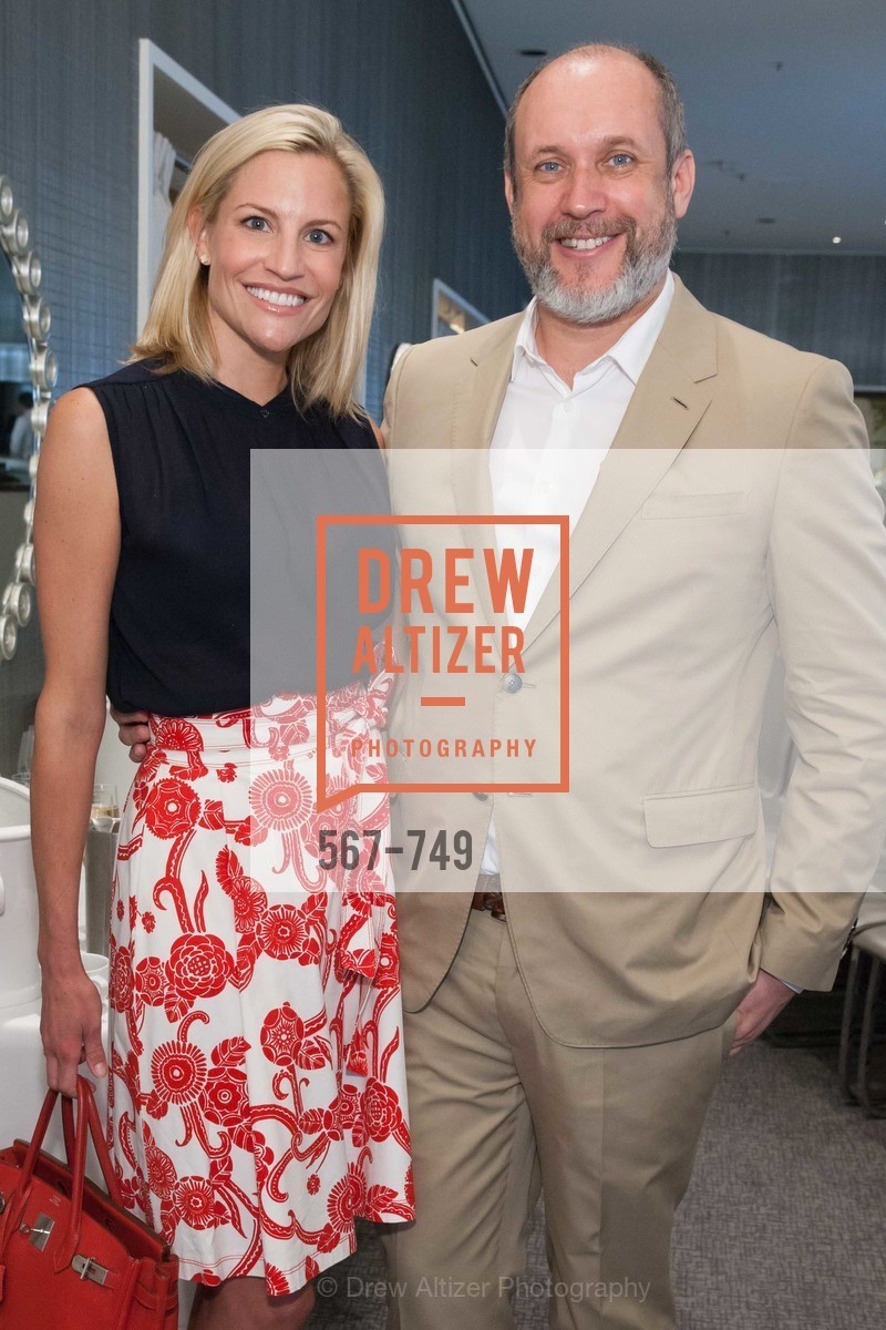 Alyson Harrington, Peter Copping, PETER COPPING Meets and Greets OSCAR DELA RENTA Clients and Associates at NEIMAN MARCUS, US, May 23rd, 2015,Drew Altizer, Drew Altizer Photography, full-service agency, private events, San Francisco photographer, photographer california