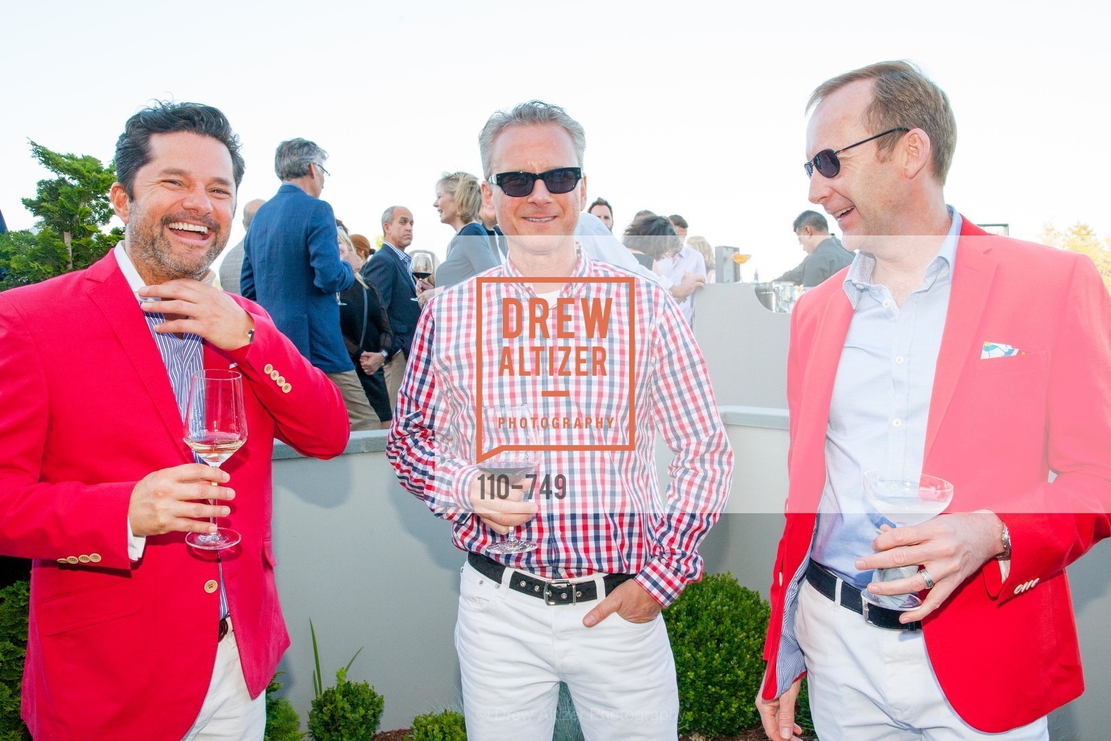 Warren Chase, Oliver Clode, James Schroeder, PETER COPPING Meets and Greets OSCAR DELA RENTA Clients and Associates at NEIMAN MARCUS, US, May 23rd, 2015,Drew Altizer, Drew Altizer Photography, full-service agency, private events, San Francisco photographer, photographer california