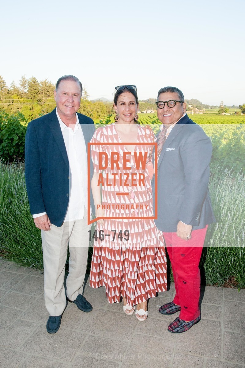 John Grotts, Lisa Grotts, Riccardo Benavides, PETER COPPING Meets and Greets OSCAR DELA RENTA Clients and Associates at NEIMAN MARCUS, US, May 23rd, 2015,Drew Altizer, Drew Altizer Photography, full-service agency, private events, San Francisco photographer, photographer california