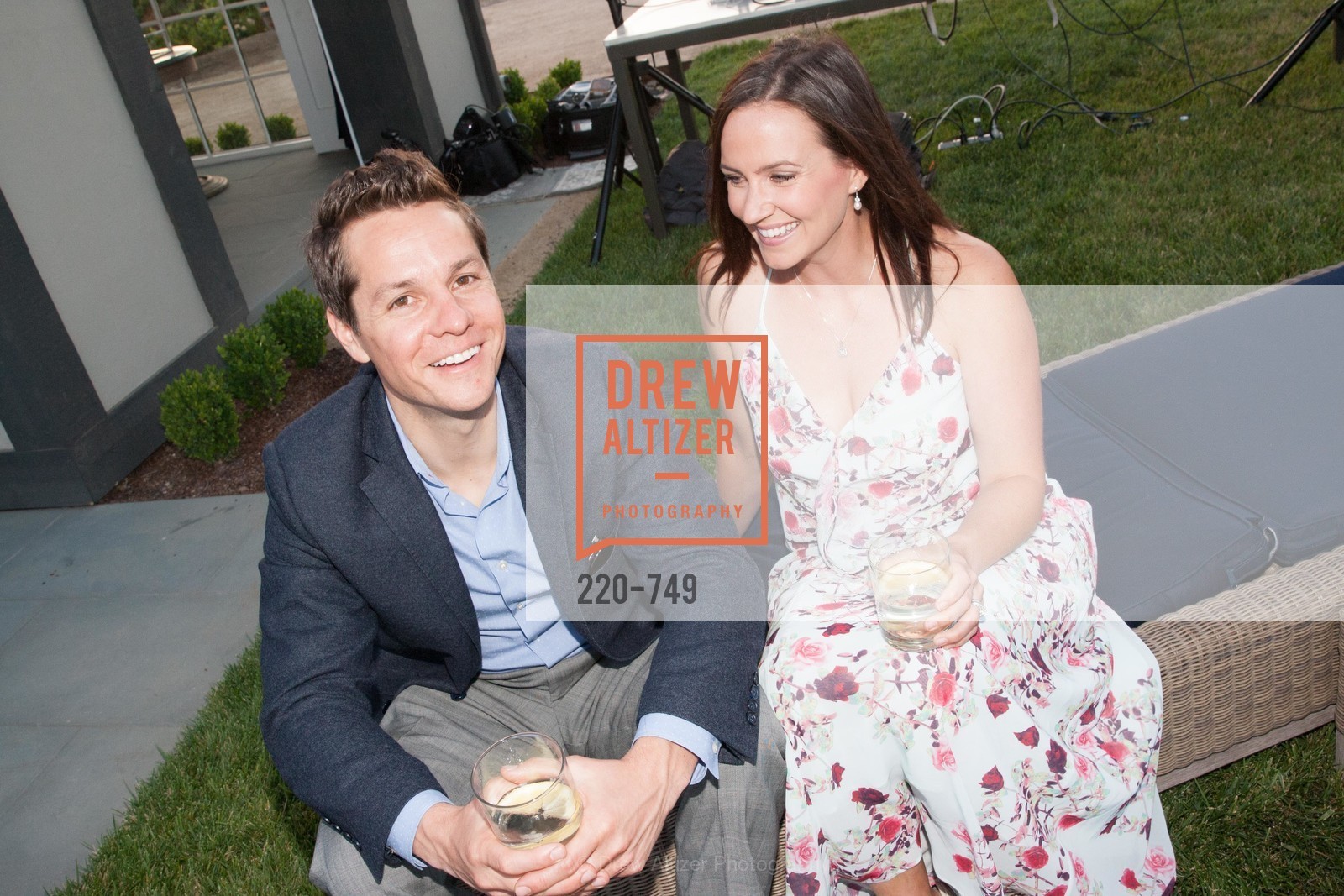 Michael Jigalin, Jennifer Jigalin, PETER COPPING Meets and Greets OSCAR DELA RENTA Clients and Associates at NEIMAN MARCUS, US, May 23rd, 2015,Drew Altizer, Drew Altizer Photography, full-service agency, private events, San Francisco photographer, photographer california