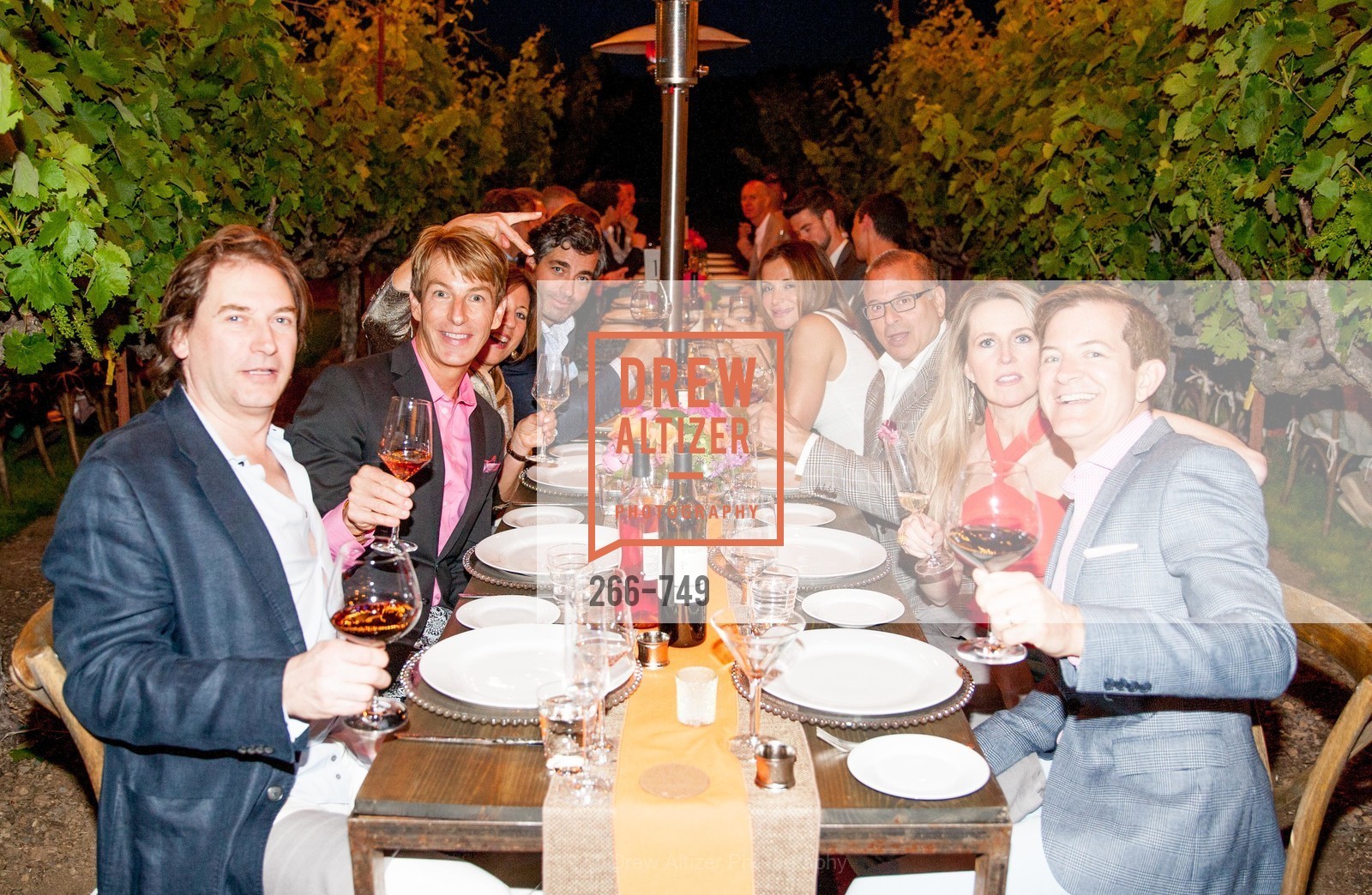 Rick Gerber, Jack Calhoun, Keith Ross, Claudia Ross, Steve Diglio, Audrey Gerber, Trent Norris, PETER COPPING Meets and Greets OSCAR DELA RENTA Clients and Associates at NEIMAN MARCUS, US, May 23rd, 2015,Drew Altizer, Drew Altizer Photography, full-service agency, private events, San Francisco photographer, photographer california