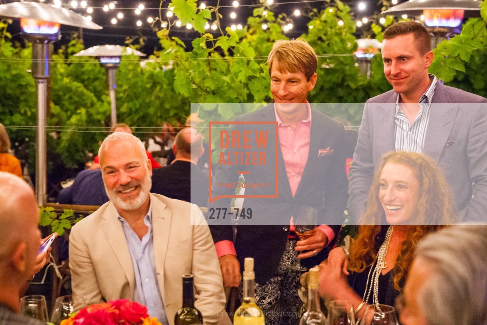Franc D'Ambrosio, Jack Calhoun, Julie Rosen, PETER COPPING Meets and Greets OSCAR DELA RENTA Clients and Associates at NEIMAN MARCUS, US, May 23rd, 2015,Drew Altizer, Drew Altizer Photography, full-service agency, private events, San Francisco photographer, photographer california