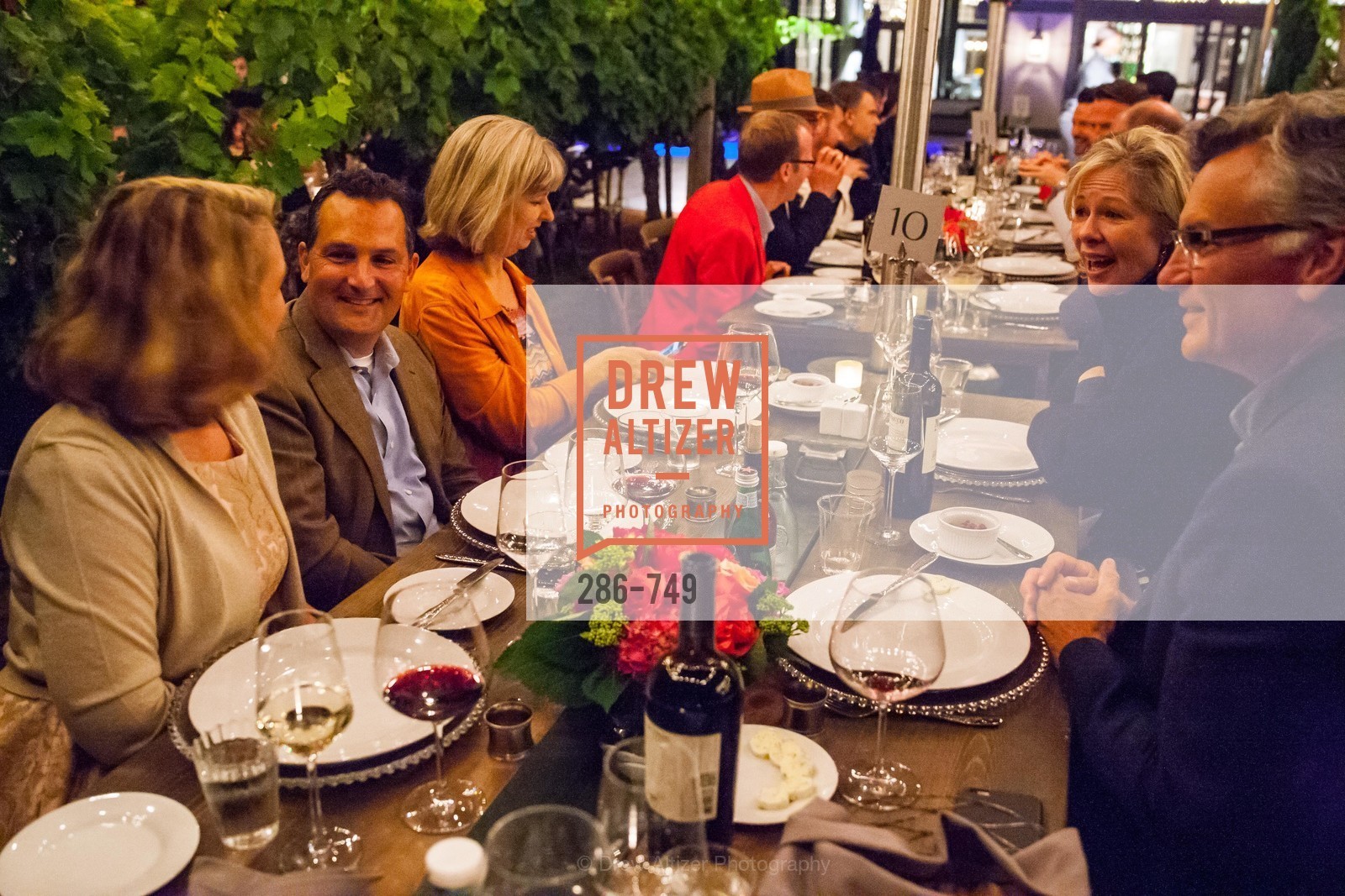 Ann von Germeten, Craig Stevenson, Linda Dujmovich, PETER COPPING Meets and Greets OSCAR DELA RENTA Clients and Associates at NEIMAN MARCUS, US, May 23rd, 2015,Drew Altizer, Drew Altizer Photography, full-service agency, private events, San Francisco photographer, photographer california