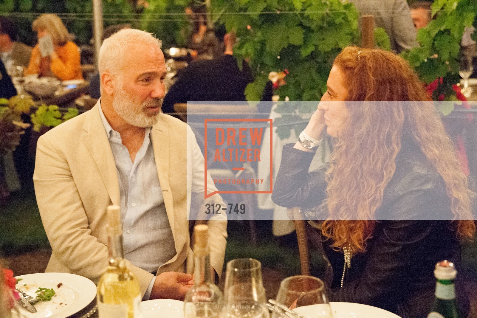 Franc D'Ambrosio, Julie Rosen, PETER COPPING Meets and Greets OSCAR DELA RENTA Clients and Associates at NEIMAN MARCUS, US, May 23rd, 2015,Drew Altizer, Drew Altizer Photography, full-service agency, private events, San Francisco photographer, photographer california