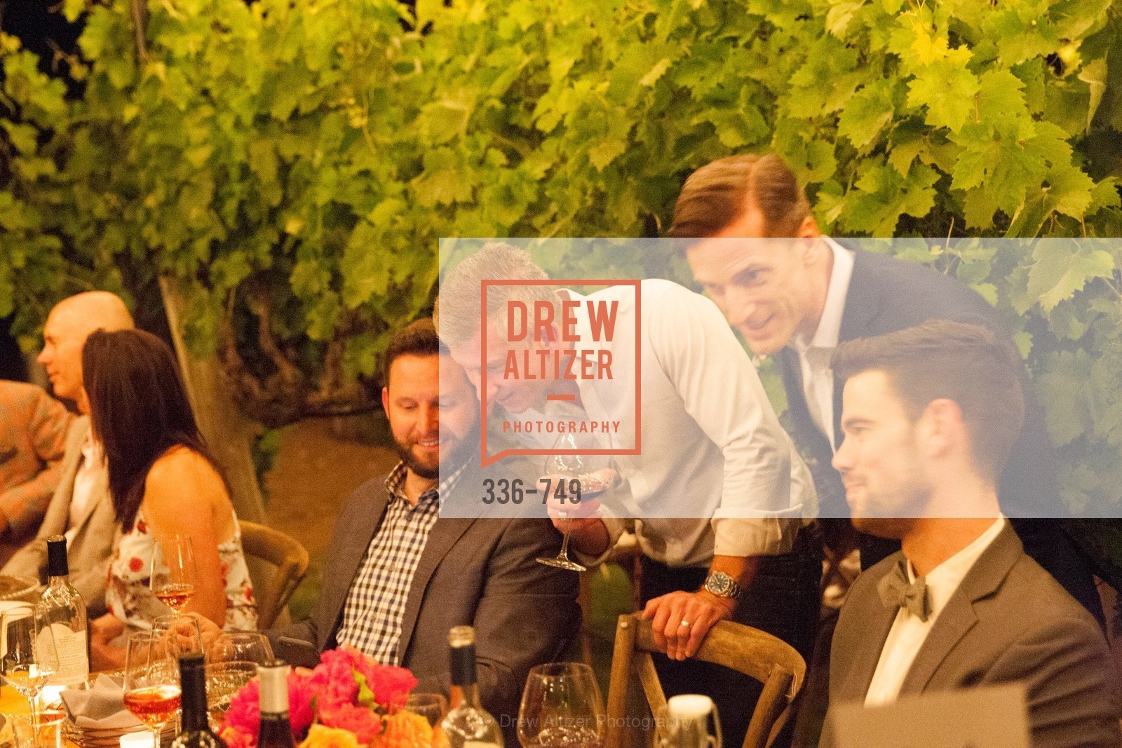 Gerry Etcheberry, Bill Damaschke, PETER COPPING Meets and Greets OSCAR DELA RENTA Clients and Associates at NEIMAN MARCUS, US, May 23rd, 2015,Drew Altizer, Drew Altizer Photography, full-service agency, private events, San Francisco photographer, photographer california