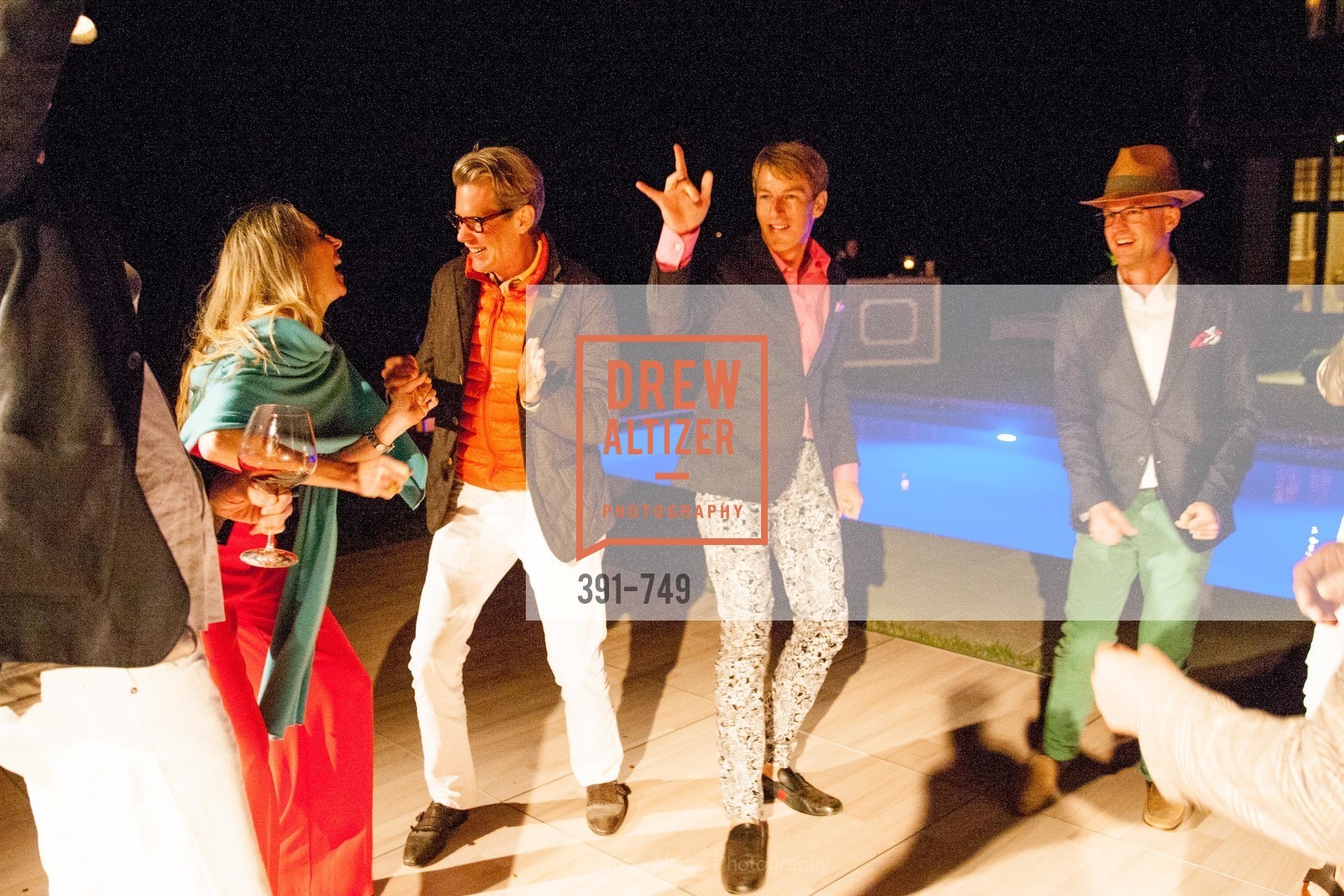 Dance Floor, PETER COPPING Meets and Greets OSCAR DELA RENTA Clients and Associates at NEIMAN MARCUS, US, May 23rd, 2015,Drew Altizer, Drew Altizer Photography, full-service agency, private events, San Francisco photographer, photographer california