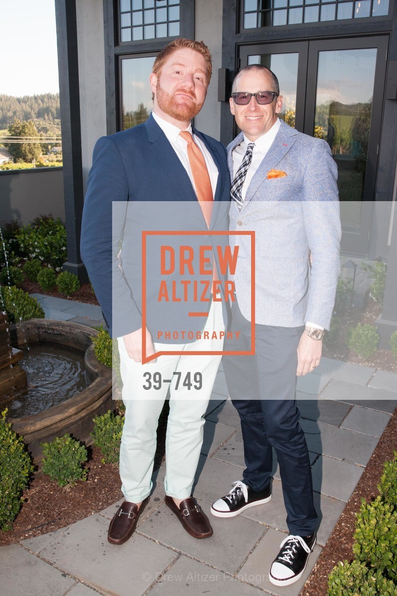 Will Spendlove, Steve Wilson, PETER COPPING Meets and Greets OSCAR DELA RENTA Clients and Associates at NEIMAN MARCUS, US, May 23rd, 2015,Drew Altizer, Drew Altizer Photography, full-service agency, private events, San Francisco photographer, photographer california