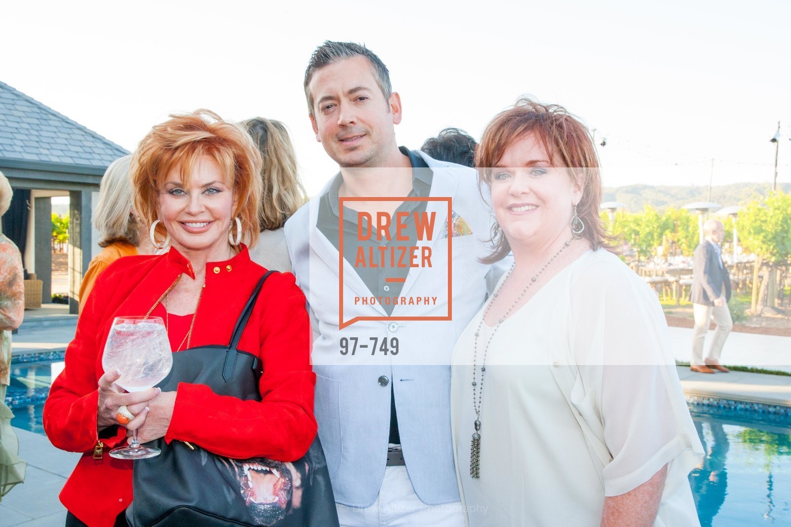 Vicky Walters, Chris Stubstad, Wendy Walters, PETER COPPING Meets and Greets OSCAR DELA RENTA Clients and Associates at NEIMAN MARCUS, US, May 23rd, 2015,Drew Altizer, Drew Altizer Photography, full-service agency, private events, San Francisco photographer, photographer california