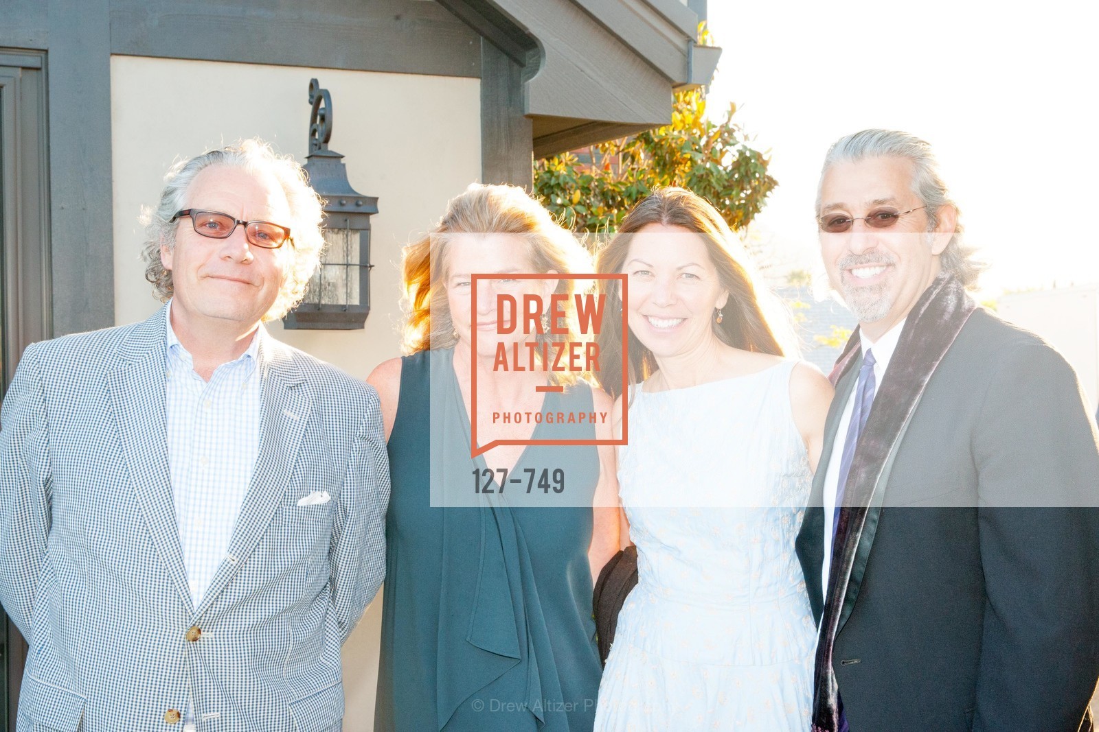 Peter Allen, Margaret Allan, Anna Beuselinck, Jeffrey Rosen, PETER COPPING Meets and Greets OSCAR DELA RENTA Clients and Associates at NEIMAN MARCUS, US, May 23rd, 2015,Drew Altizer, Drew Altizer Photography, full-service agency, private events, San Francisco photographer, photographer california