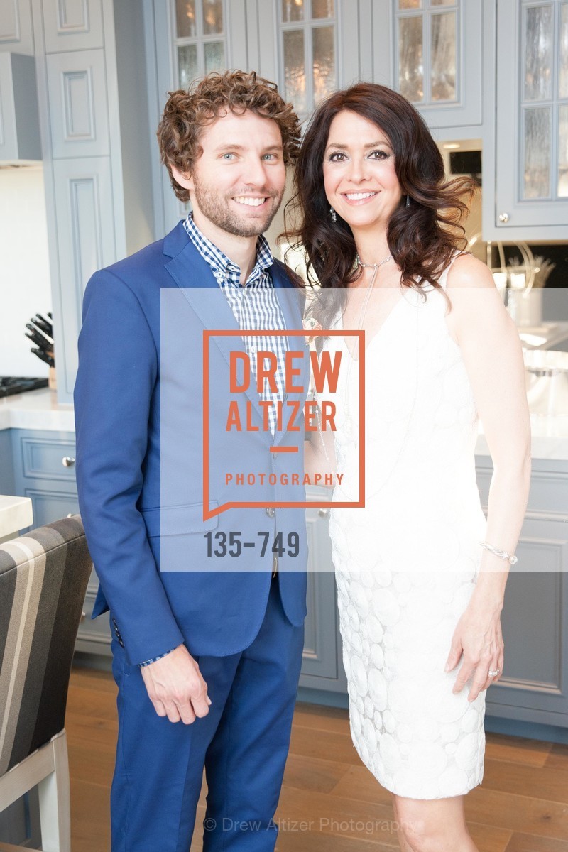 Drew Parker, Tracey Atwood, PETER COPPING Meets and Greets OSCAR DELA RENTA Clients and Associates at NEIMAN MARCUS, US, May 23rd, 2015,Drew Altizer, Drew Altizer Photography, full-service agency, private events, San Francisco photographer, photographer california