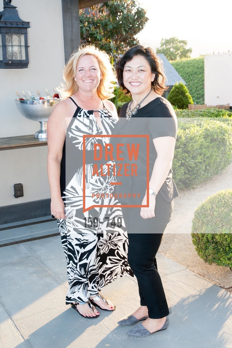 Tanya Fiorenza, Jen Bae, PETER COPPING Meets and Greets OSCAR DELA RENTA Clients and Associates at NEIMAN MARCUS, US, May 23rd, 2015,Drew Altizer, Drew Altizer Photography, full-service agency, private events, San Francisco photographer, photographer california