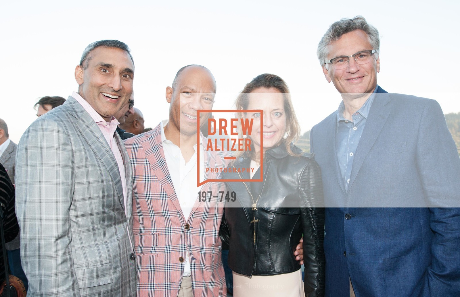 Inder Dhillon, Ken McNeely, Charlot Malin, Bill Lamkin, PETER COPPING Meets and Greets OSCAR DELA RENTA Clients and Associates at NEIMAN MARCUS, US, May 23rd, 2015,Drew Altizer, Drew Altizer Photography, full-service agency, private events, San Francisco photographer, photographer california