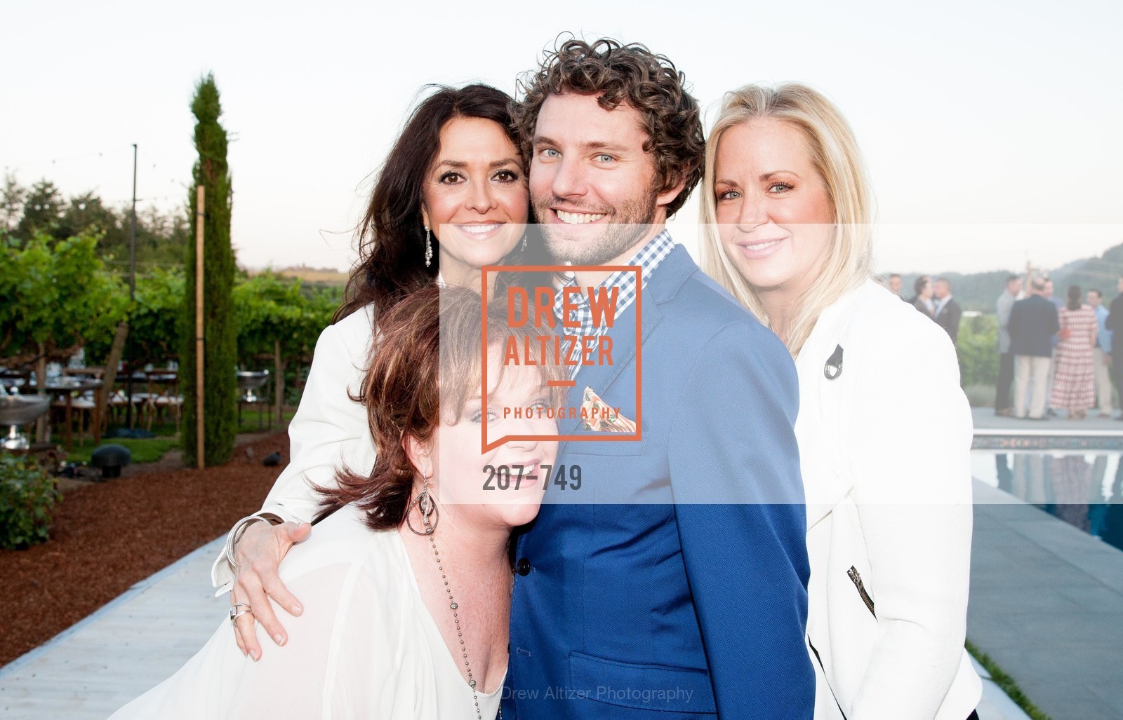 Wendy Walters, Tracey Atwood, Drew Parker, Stacy Walters, PETER COPPING Meets and Greets OSCAR DELA RENTA Clients and Associates at NEIMAN MARCUS, US, May 23rd, 2015,Drew Altizer, Drew Altizer Photography, full-service agency, private events, San Francisco photographer, photographer california