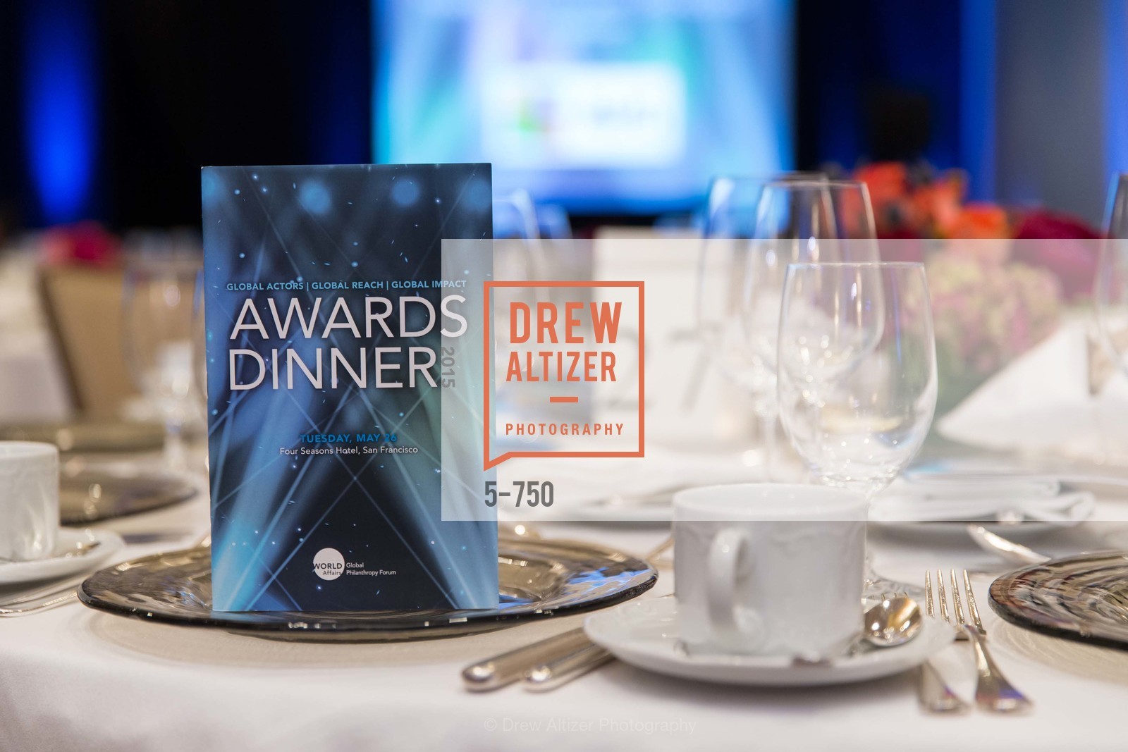 Atmosphere, WORLD AFFAIRS COUNCIL Awards Dinner, US, May 27th, 2015,Drew Altizer, Drew Altizer Photography, full-service agency, private events, San Francisco photographer, photographer california