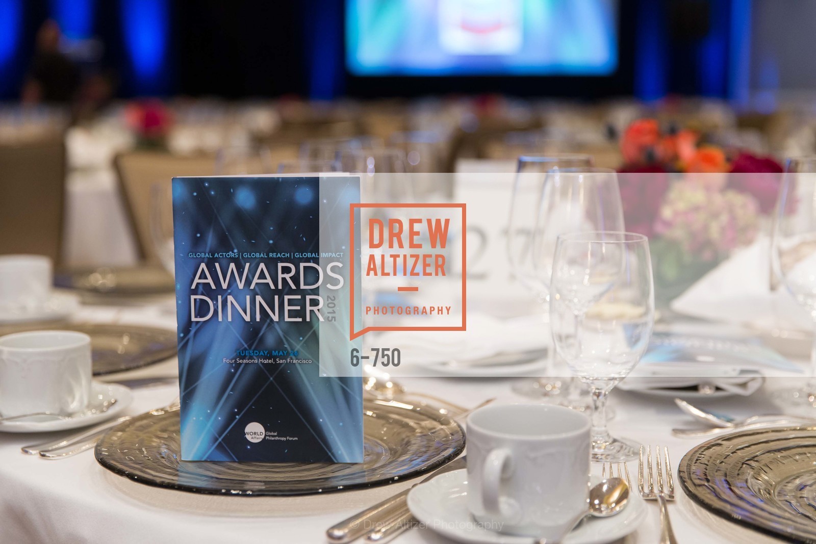 Atmosphere, WORLD AFFAIRS COUNCIL Awards Dinner, US, May 27th, 2015