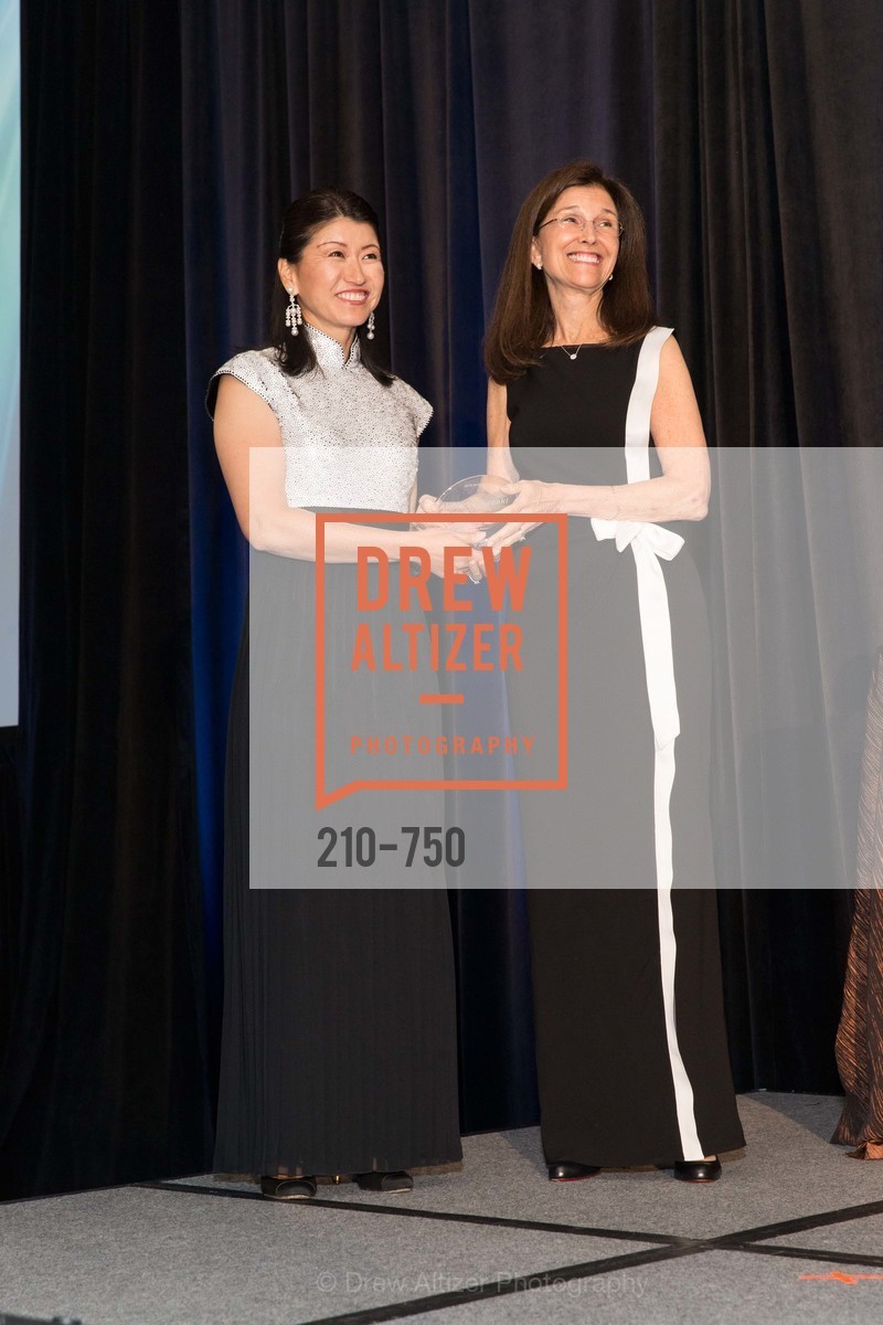 Akiko Yamazaki, Jane Wales, WORLD AFFAIRS COUNCIL Awards Dinner, US, May 27th, 2015,Drew Altizer, Drew Altizer Photography, full-service agency, private events, San Francisco photographer, photographer california