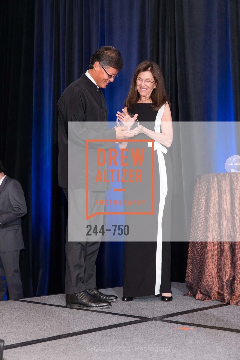 Jerry Yang, Jane Wales, WORLD AFFAIRS COUNCIL Awards Dinner, US, May 27th, 2015,Drew Altizer, Drew Altizer Photography, full-service agency, private events, San Francisco photographer, photographer california