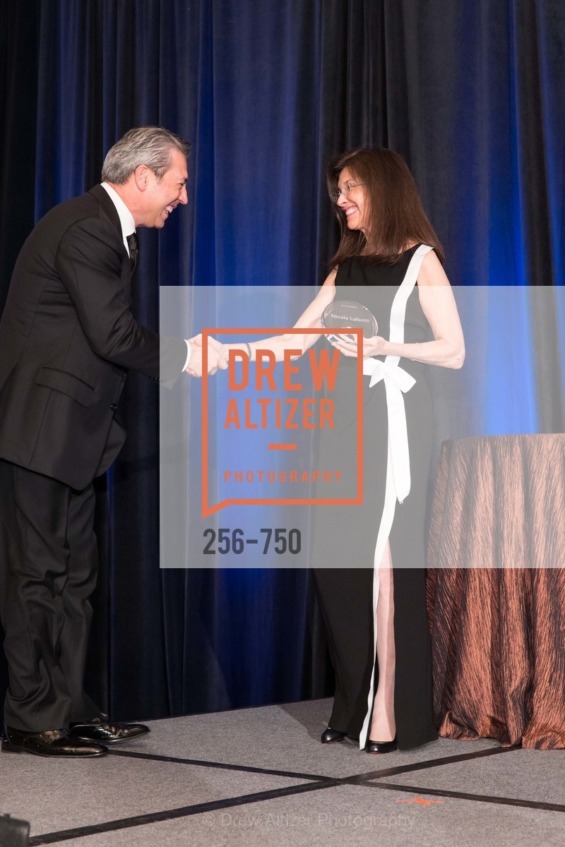 Nicola Luisotti, Jane Wales, WORLD AFFAIRS COUNCIL Awards Dinner, US, May 27th, 2015,Drew Altizer, Drew Altizer Photography, full-service agency, private events, San Francisco photographer, photographer california