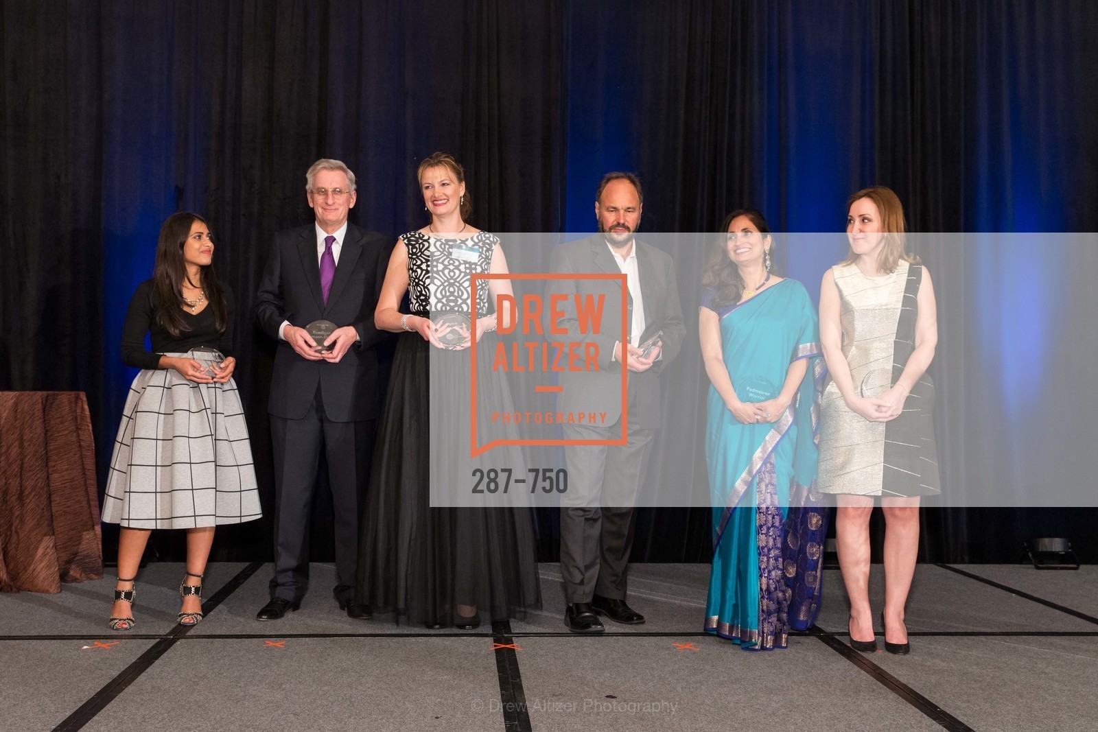 Ruzwana Bashir, Ruediger Naumann-Etienne, Petra Dierkes-Thrun, Paul Maritz, Padmasree Warrior, Noosheen Hashemi, WORLD AFFAIRS COUNCIL Awards Dinner, US, May 27th, 2015,Drew Altizer, Drew Altizer Photography, full-service event agency, private events, San Francisco photographer, photographer California