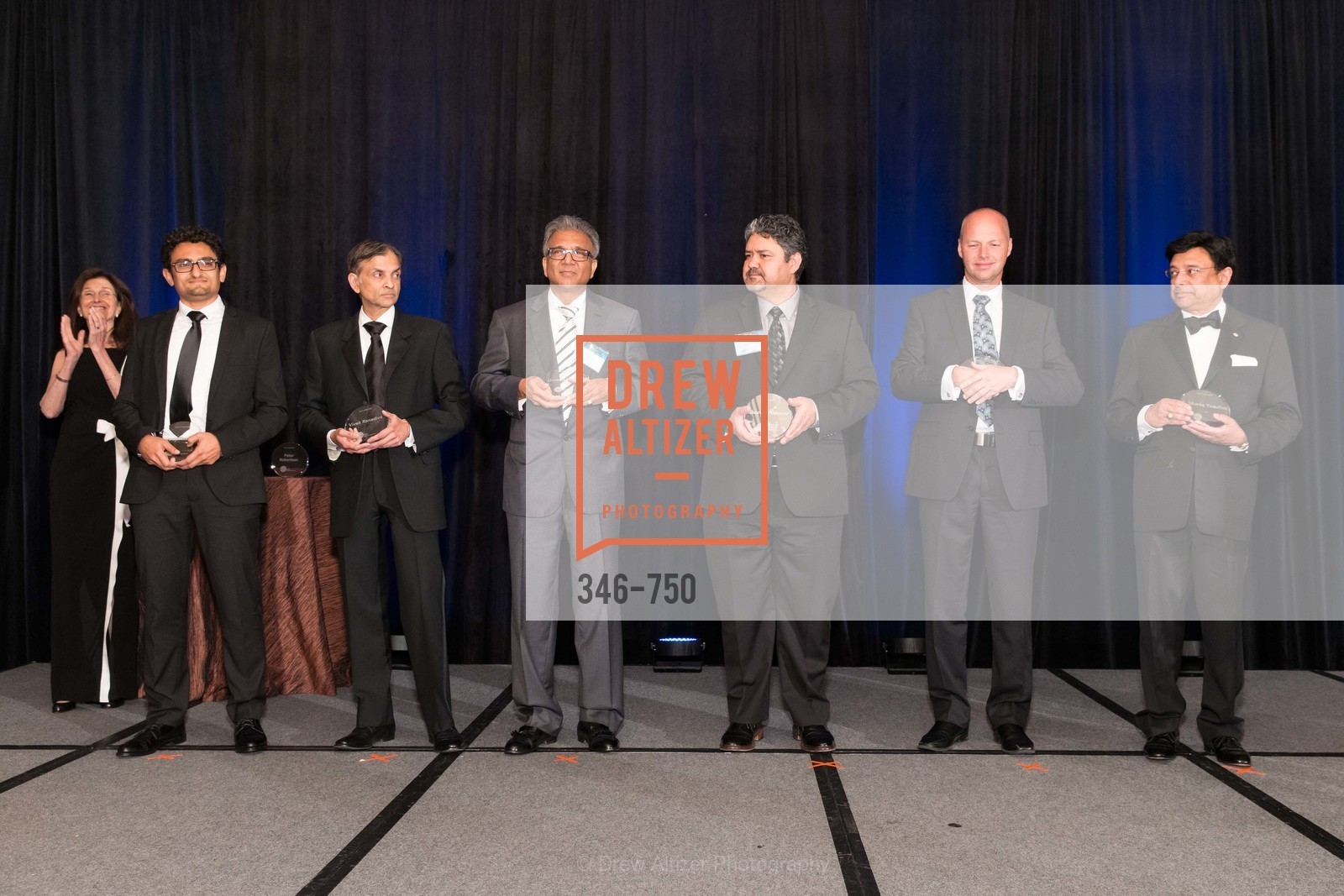 Jane Wales, Wael Ghonim, Vivek Ranadive, Umang Gupta, Afshin Pishevar, Sebastian Thrun, S. Shariq Yosufzai, WORLD AFFAIRS COUNCIL Awards Dinner, US, May 27th, 2015,Drew Altizer, Drew Altizer Photography, full-service agency, private events, San Francisco photographer, photographer california