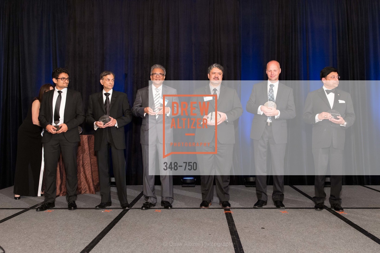 Jane Wales, Wael Ghonim, Vivek Ranadive, Umang Gupta, Afshin Pishevar, Sebastian Thrun, S. Shariq Yosufzai, WORLD AFFAIRS COUNCIL Awards Dinner, US, May 27th, 2015,Drew Altizer, Drew Altizer Photography, full-service agency, private events, San Francisco photographer, photographer california