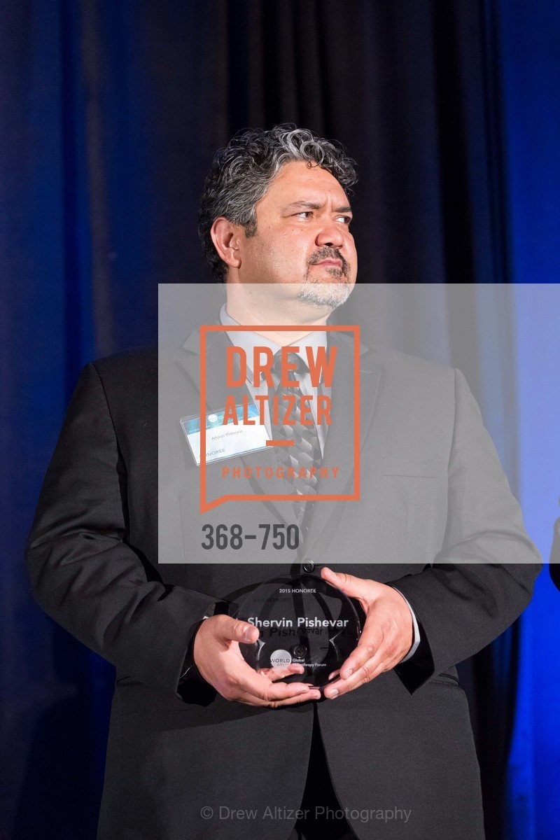 Afshin Pishevar, WORLD AFFAIRS COUNCIL Awards Dinner, US, May 27th, 2015,Drew Altizer, Drew Altizer Photography, full-service event agency, private events, San Francisco photographer, photographer California