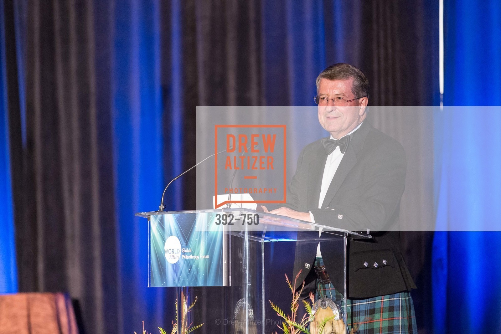 Peter Robertson, WORLD AFFAIRS COUNCIL Awards Dinner, US, May 27th, 2015,Drew Altizer, Drew Altizer Photography, full-service agency, private events, San Francisco photographer, photographer california