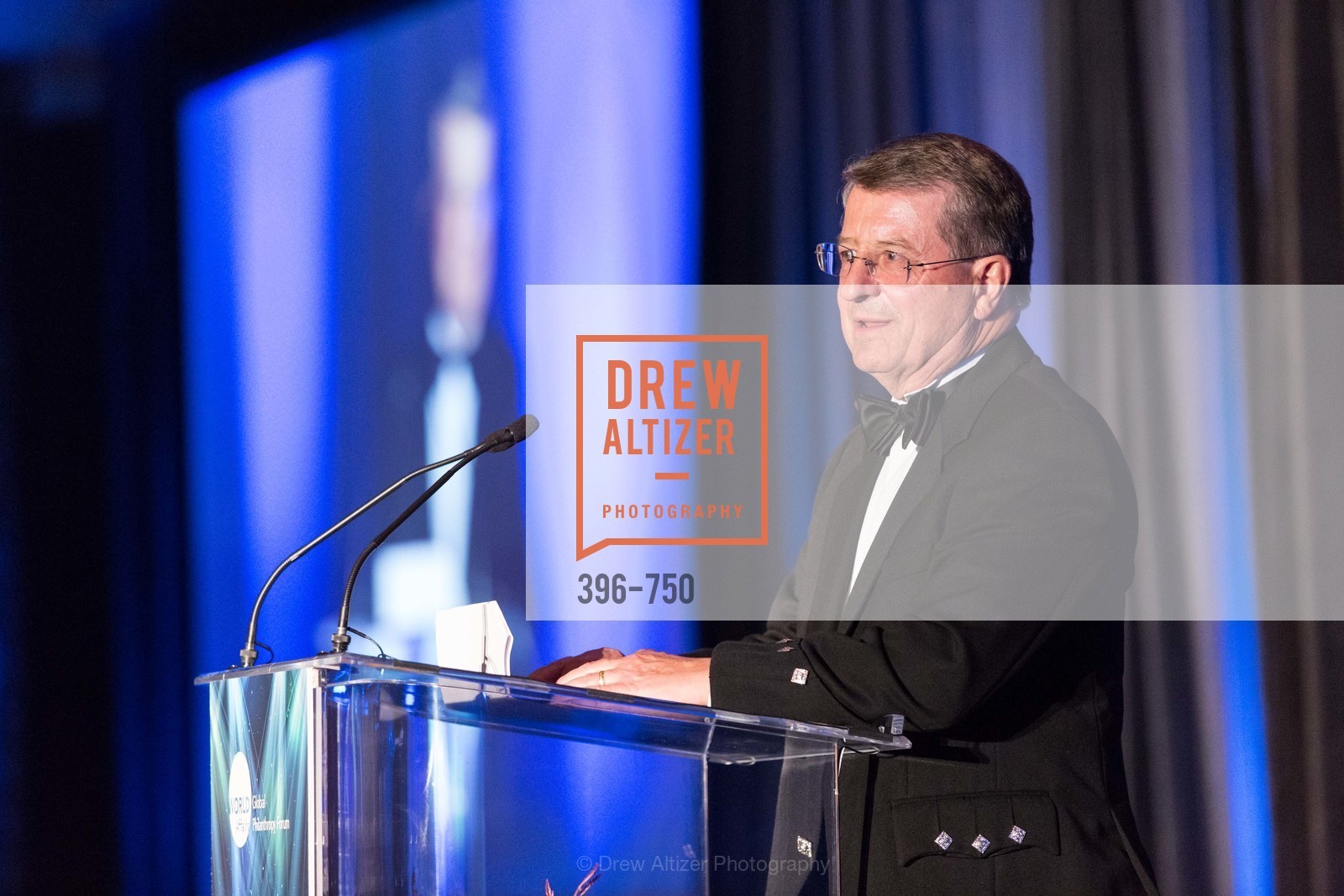 Peter Robertson, WORLD AFFAIRS COUNCIL Awards Dinner, US, May 27th, 2015,Drew Altizer, Drew Altizer Photography, full-service agency, private events, San Francisco photographer, photographer california