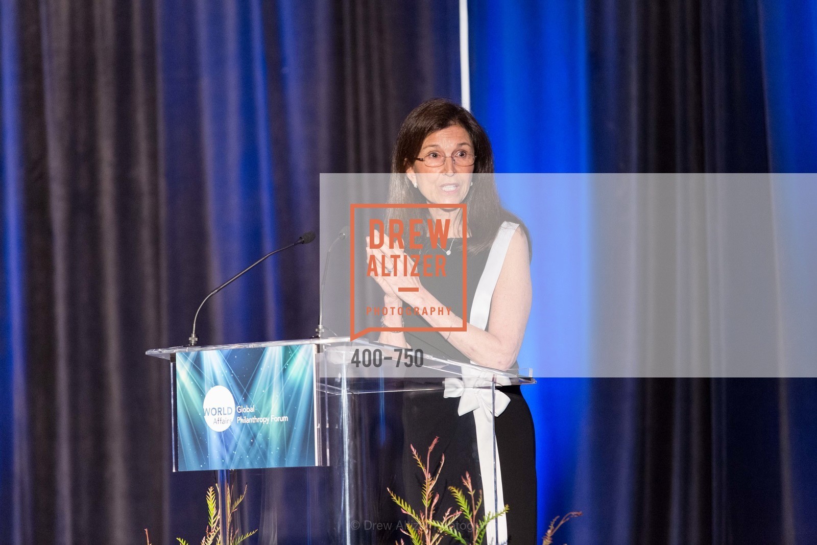 Jane Wales, WORLD AFFAIRS COUNCIL Awards Dinner, US, May 27th, 2015,Drew Altizer, Drew Altizer Photography, full-service agency, private events, San Francisco photographer, photographer california