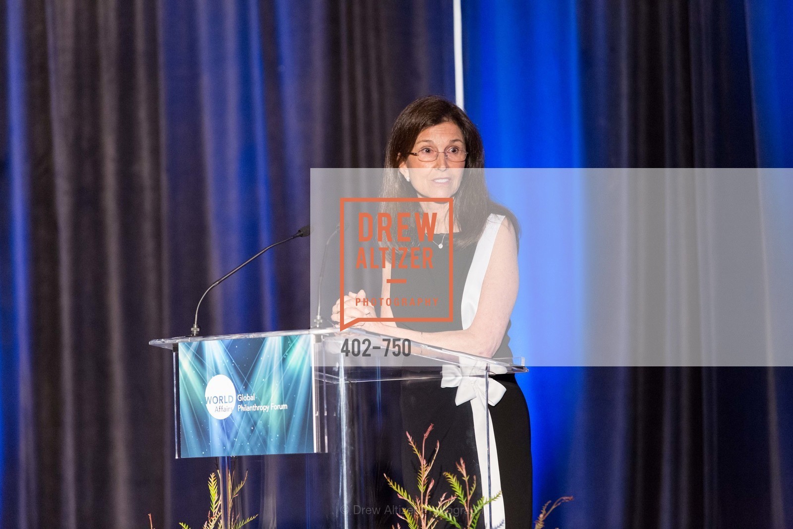 Jane Wales, WORLD AFFAIRS COUNCIL Awards Dinner, US, May 27th, 2015,Drew Altizer, Drew Altizer Photography, full-service agency, private events, San Francisco photographer, photographer california