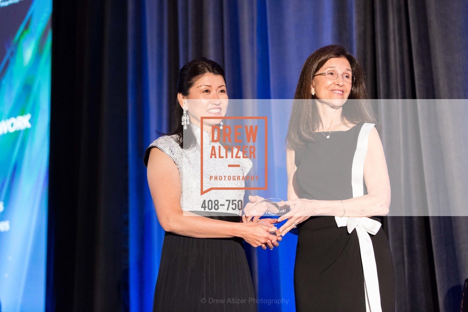 Akiko Yamazaki, Jane Wales, WORLD AFFAIRS COUNCIL Awards Dinner, US, May 27th, 2015,Drew Altizer, Drew Altizer Photography, full-service agency, private events, San Francisco photographer, photographer california