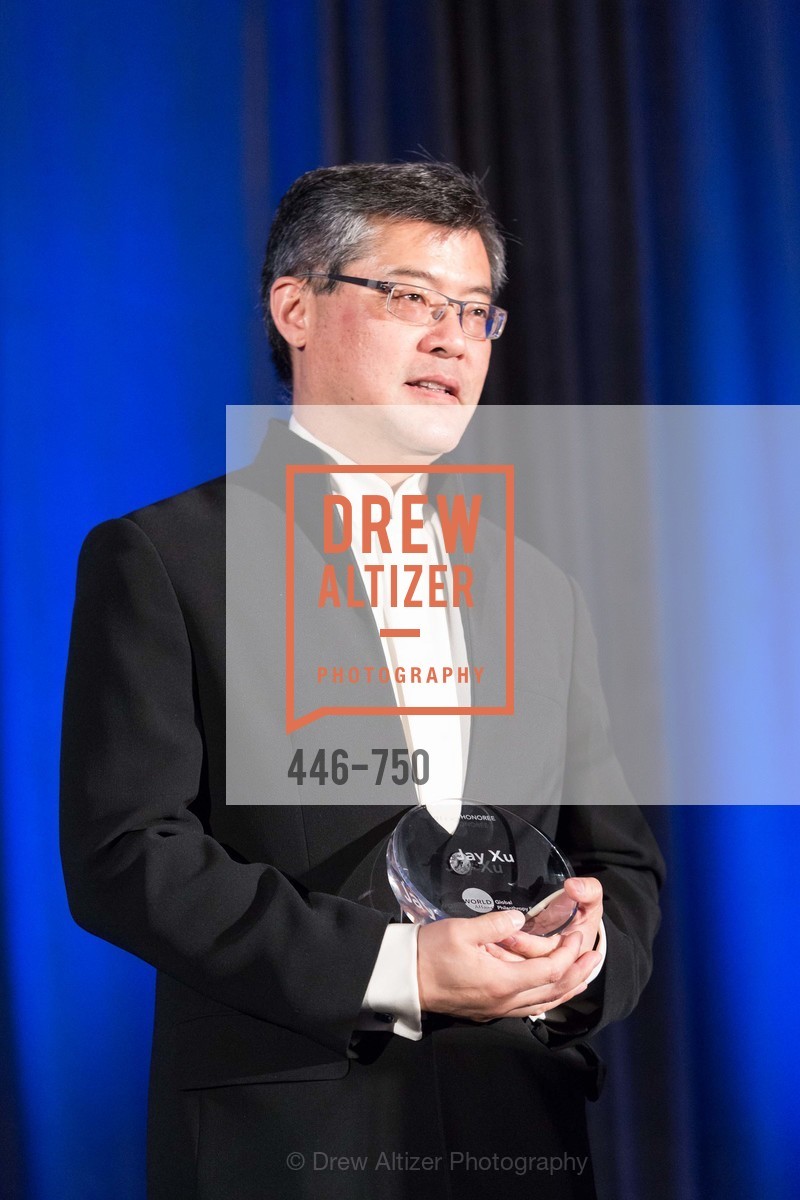 Jay Xu, WORLD AFFAIRS COUNCIL Awards Dinner, US, May 27th, 2015,Drew Altizer, Drew Altizer Photography, full-service agency, private events, San Francisco photographer, photographer california