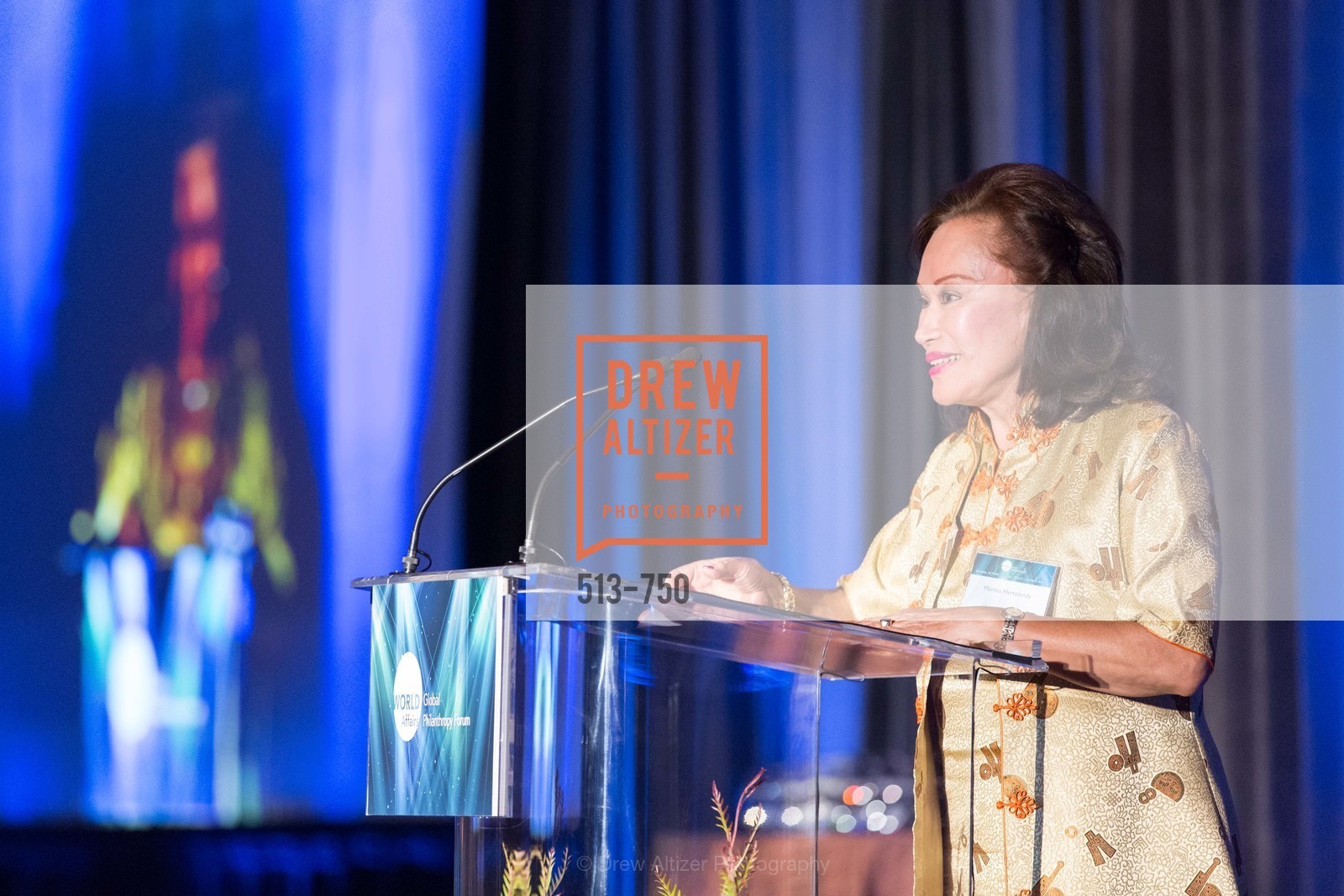 Martha Hertelendy, WORLD AFFAIRS COUNCIL Awards Dinner, US, May 27th, 2015,Drew Altizer, Drew Altizer Photography, full-service agency, private events, San Francisco photographer, photographer california