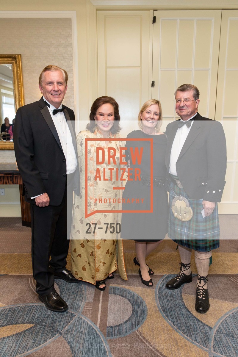 George Norton, Martha Herlendy, Candy Robertson, Peter Robertson, WORLD AFFAIRS COUNCIL Awards Dinner, US, May 27th, 2015,Drew Altizer, Drew Altizer Photography, full-service agency, private events, San Francisco photographer, photographer california