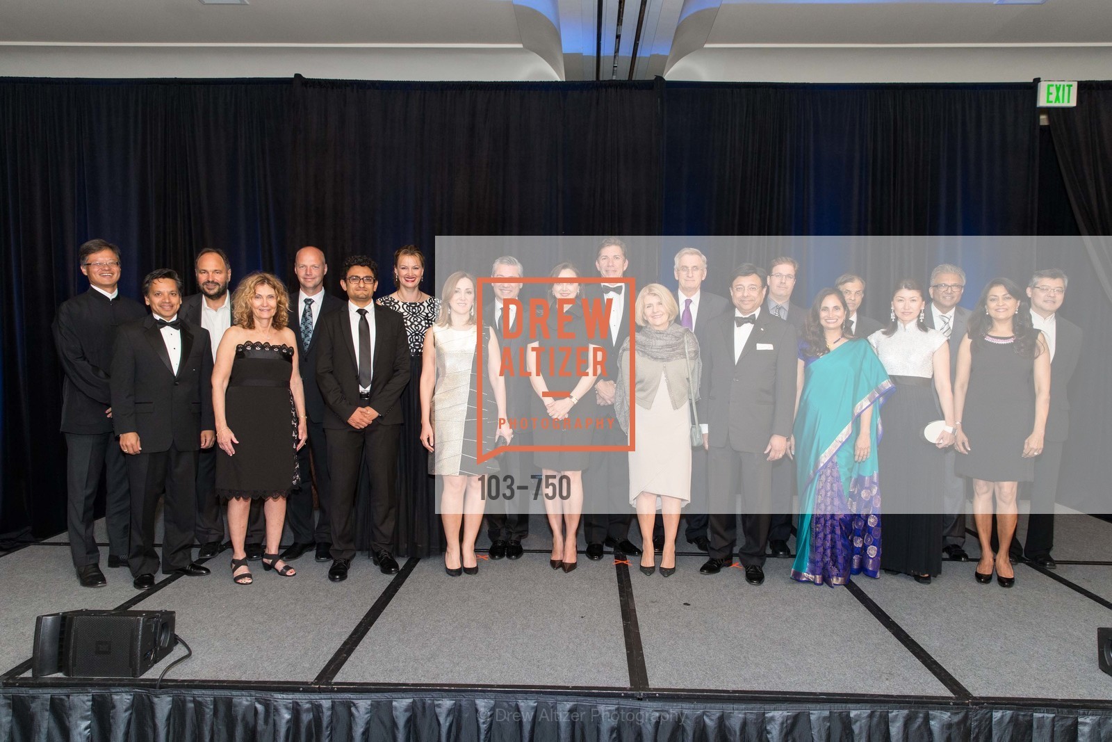 Jerry Yang, Deepak Srivastava, Paul Maritz, Sharon Chabon, Sebastian Thrun, Wael Ghonim, Petra Dierkes-Thrun, Noosheen Hashemi, Nicola Luisotti, Bita Daryabari, Gary Kovac, Annette Campbell-White, Ruediger Naumann-Etienne, S. Shariq Yosufzai, Matias Tarnopolsky, Padmasree Warrior, Vivek Ranadive, Umang Gupta, Lata Krishnan, Jay Xu, WORLD AFFAIRS COUNCIL Awards Dinner, US, May 27th, 2015,Drew Altizer, Drew Altizer Photography, full-service agency, private events, San Francisco photographer, photographer california