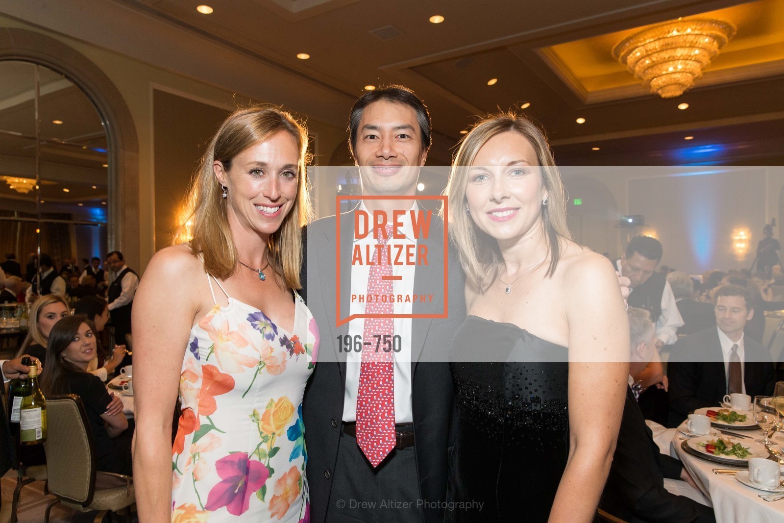 Meredith Meeks, David Chen, Katya Chen, WORLD AFFAIRS COUNCIL Awards Dinner, US, May 27th, 2015,Drew Altizer, Drew Altizer Photography, full-service agency, private events, San Francisco photographer, photographer california
