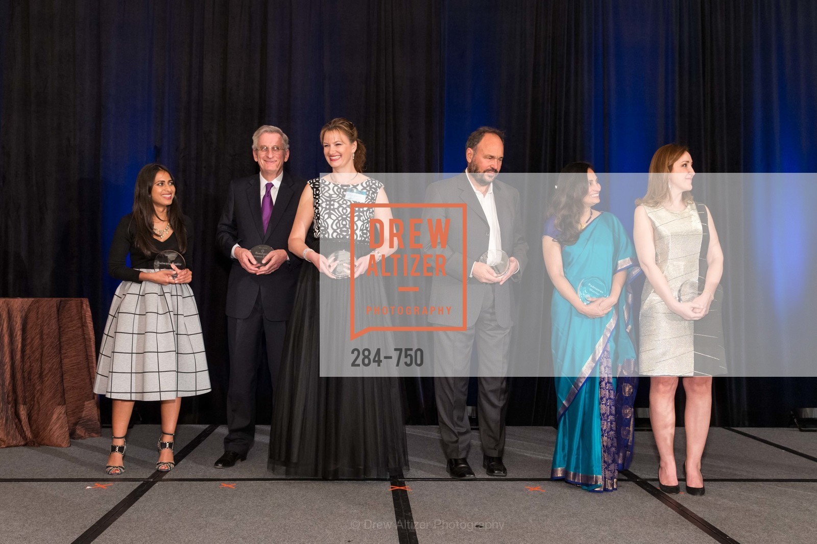 Ruzwana Bashir, Ruediger Naumann-Etienne, Petra Dierkes-Thrun, Paul Maritz, Padmasree Warrior, Noosheen Hashemi, WORLD AFFAIRS COUNCIL Awards Dinner, US, May 27th, 2015,Drew Altizer, Drew Altizer Photography, full-service event agency, private events, San Francisco photographer, photographer California
