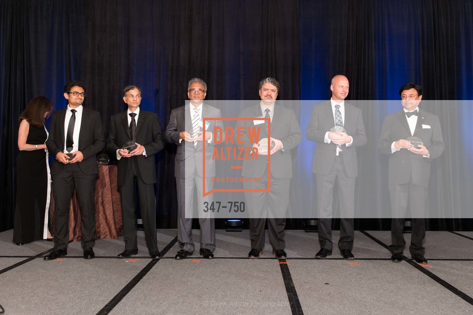 Jane Wales, Wael Ghonim, Vivek Ranadive, Umang Gupta, Afshin Pishevar, Sebastian Thrun, S. Shariq Yosufzai, WORLD AFFAIRS COUNCIL Awards Dinner, US, May 27th, 2015,Drew Altizer, Drew Altizer Photography, full-service agency, private events, San Francisco photographer, photographer california