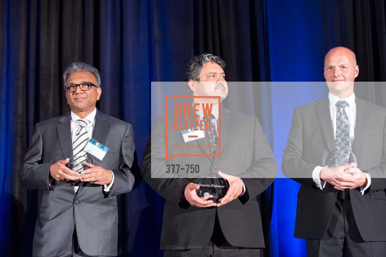 Umang Gupta, Afshin Pishevar, S. Shariq Yosufzai, WORLD AFFAIRS COUNCIL Awards Dinner, US, May 27th, 2015,Drew Altizer, Drew Altizer Photography, full-service agency, private events, San Francisco photographer, photographer california