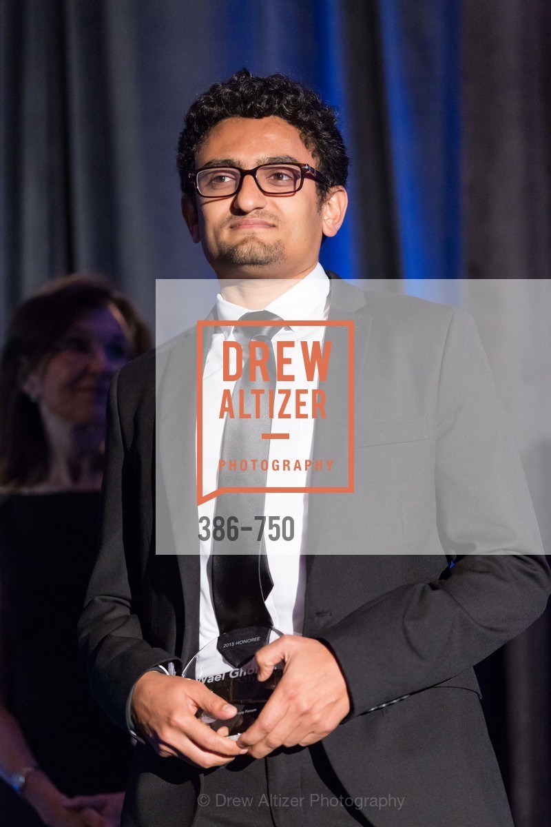 Wael Ghonim, Photo #386-750