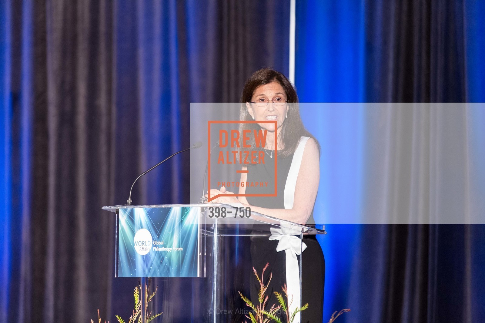 Jane Wales, WORLD AFFAIRS COUNCIL Awards Dinner, US, May 27th, 2015,Drew Altizer, Drew Altizer Photography, full-service agency, private events, San Francisco photographer, photographer california