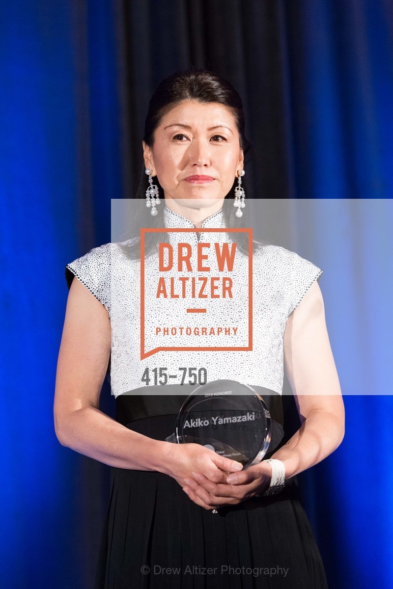 Akiko Yamazaki, WORLD AFFAIRS COUNCIL Awards Dinner, US, May 27th, 2015,Drew Altizer, Drew Altizer Photography, full-service agency, private events, San Francisco photographer, photographer california